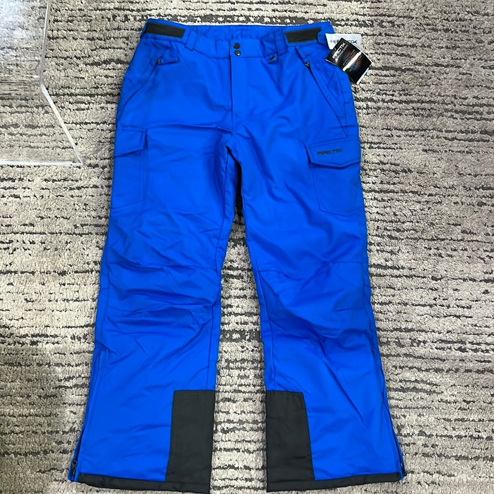Arctic Men’s Snowsports Cargo Pants